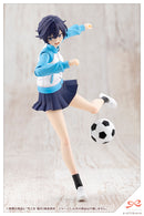 Sousai Shojo Teien Kotobukiya Saotome Rui Touou High School Jersey