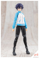 Sousai Shojo Teien Kotobukiya Saotome Rui Touou High School Jersey