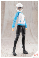 Sousai Shojo Teien Kotobukiya Saotome Rui Touou High School Jersey