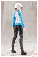 Sousai Shojo Teien Kotobukiya Saotome Rui Touou High School Jersey