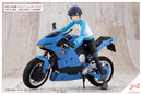 Sousai Shojo Teien Kotobukiya Saotome Rui Touou High School Jersey