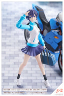 Sousai Shojo Teien Kotobukiya Saotome Rui Touou High School Jersey
