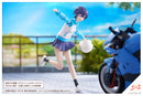 Sousai Shojo Teien Kotobukiya Saotome Rui Touou High School Jersey