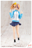 Sousai Shojo Teien Kotobukiya Saotome Rui Touou High School Jersey