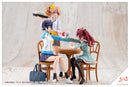 Sousai Shojo Teien Kotobukiya Saotome Rui Touou High School Jersey