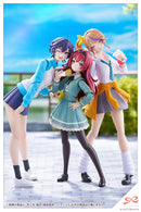 Sousai Shojo Teien Kotobukiya Saotome Rui Touou High School Jersey