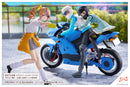 Sousai Shojo Teien Kotobukiya Saotome Rui Touou High School Jersey