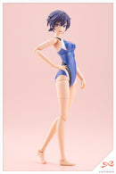Sousai Shojo Teien Kotobukiya Saotome Rui Touou High School Competitive Swimsuit