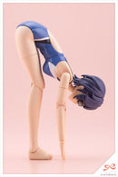 Sousai Shojo Teien Kotobukiya Saotome Rui Touou High School Competitive Swimsuit
