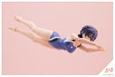 Sousai Shojo Teien Kotobukiya Saotome Rui Touou High School Competitive Swimsuit