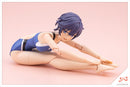Sousai Shojo Teien Kotobukiya Saotome Rui Touou High School Competitive Swimsuit