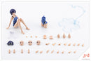 Sousai Shojo Teien Kotobukiya Saotome Rui Touou High School Competitive Swimsuit