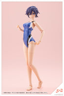 Sousai Shojo Teien Kotobukiya Saotome Rui Touou High School Competitive Swimsuit
