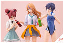 Sousai Shojo Teien Kotobukiya Saotome Rui Touou High School Competitive Swimsuit