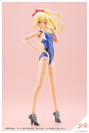 Sousai Shojo Teien Kotobukiya Saotome Rui Touou High School Competitive Swimsuit