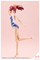 Sousai Shojo Teien Kotobukiya Saotome Rui Touou High School Competitive Swimsuit