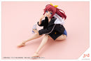 Sousai Shojo Teien Kotobukiya Saotome Rui Touou High School Competitive Swimsuit