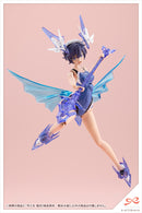 Sousai Shojo Teien Kotobukiya Saotome Rui Touou High School Competitive Swimsuit