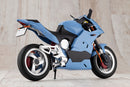 Sousai Shojo Teien Kotobukiya Extreme Sports Bike Saotome Rui Specifications
