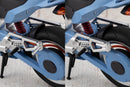 Sousai Shojo Teien Kotobukiya Extreme Sports Bike Saotome Rui Specifications