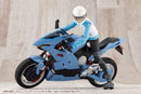 Sousai Shojo Teien Kotobukiya Extreme Sports Bike Saotome Rui Specifications