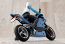 Sousai Shojo Teien Kotobukiya Extreme Sports Bike Saotome Rui Specifications