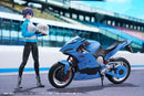 Sousai Shojo Teien Kotobukiya Extreme Sports Bike Saotome Rui Specifications
