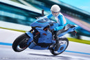 Sousai Shojo Teien Kotobukiya Extreme Sports Bike Saotome Rui Specifications