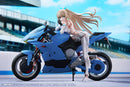 Sousai Shojo Teien Kotobukiya Extreme Sports Bike Saotome Rui Specifications