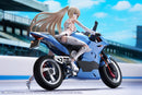 Sousai Shojo Teien Kotobukiya Extreme Sports Bike Saotome Rui Specifications