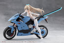 Sousai Shojo Teien Kotobukiya Extreme Sports Bike Saotome Rui Specifications