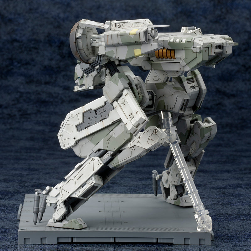 Metal Gear Solid 4 Guns of the Patriots Kotobukiya Metal Gear Rex Metal Gear Solid 4 Ver. (Re-Run)