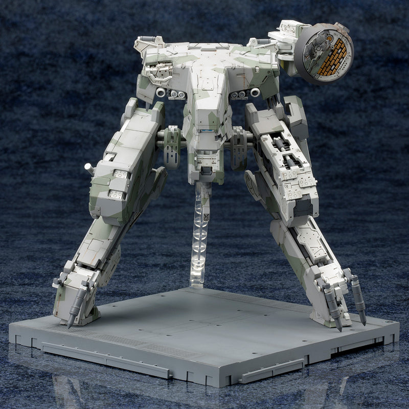 Metal Gear Solid 4 Guns of the Patriots Kotobukiya Metal Gear Rex Metal Gear Solid 4 Ver. (Re-Run)
