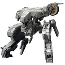 Metal Gear Solid 4 Guns of the Patriots Kotobukiya Metal Gear Rex Metal Gear Solid 4 Ver. (Re-Run)
