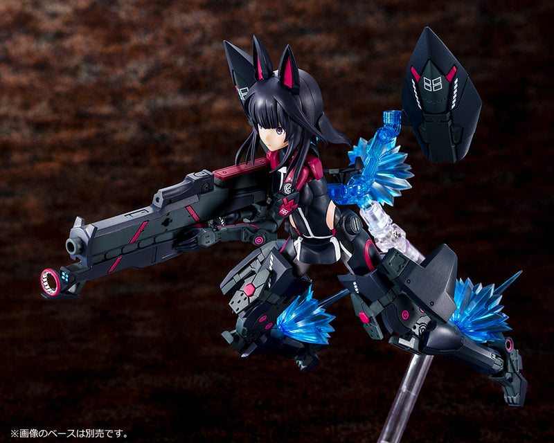 Alice Gear Aegis Kotobukiya Megami Device x Agatsuma Kaede (Kaiden)