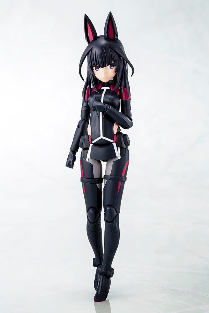Alice Gear Aegis Kotobukiya Megami Device x Agatsuma Kaede (Kaiden)