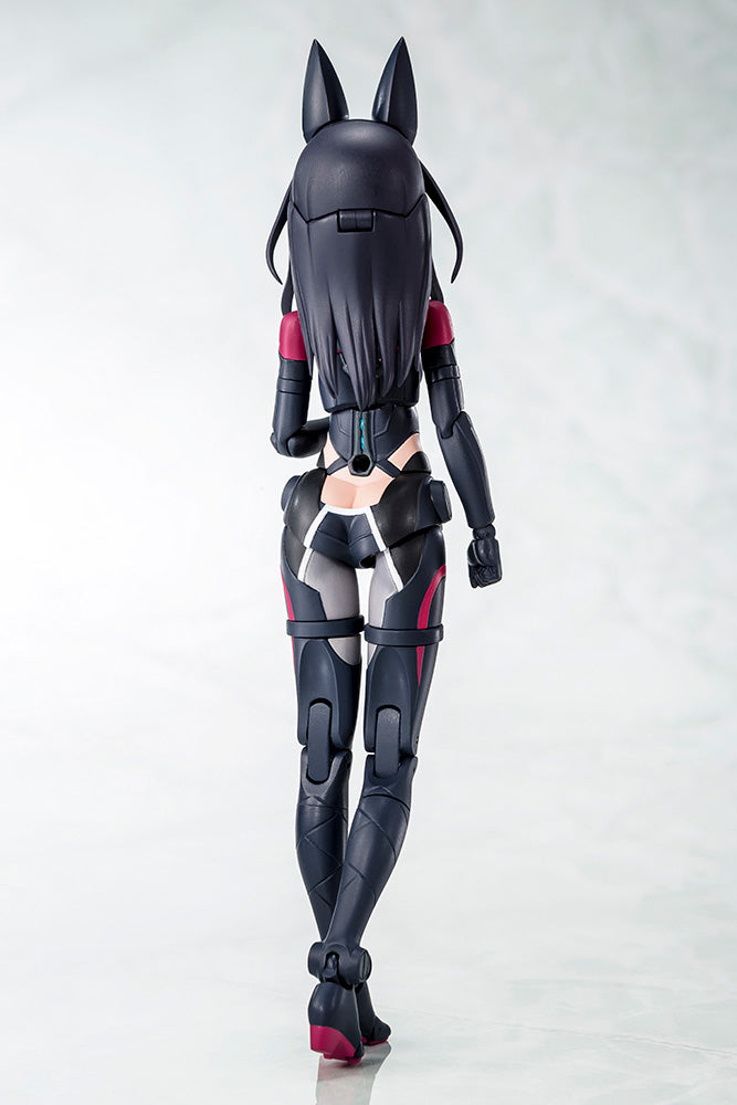 Alice Gear Aegis Kotobukiya Megami Device x Agatsuma Kaede (Kaiden)