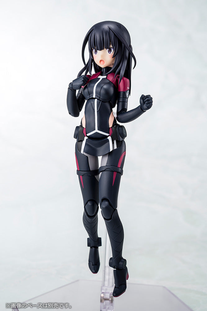 Alice Gear Aegis Kotobukiya Megami Device x Agatsuma Kaede (Kaiden)