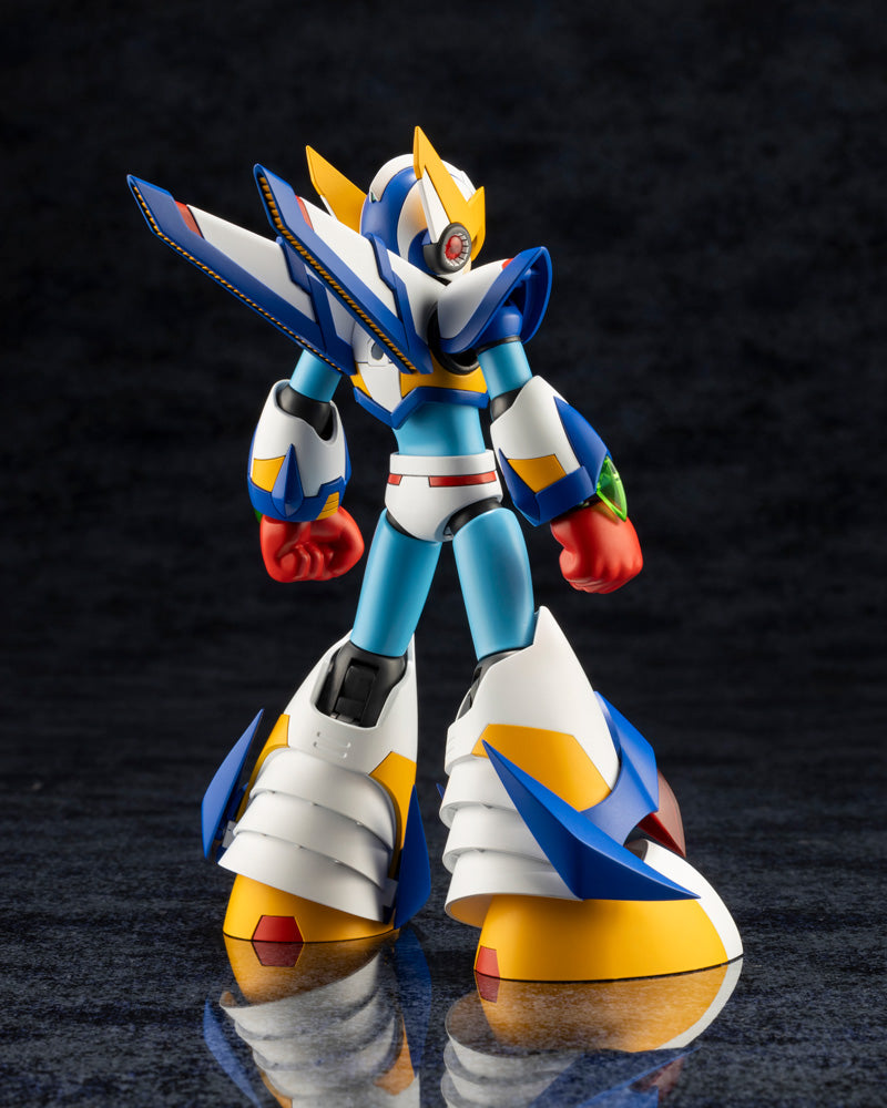 Rockman Mega Man X KOTOBUKIYA Megaman X Falcon Armor