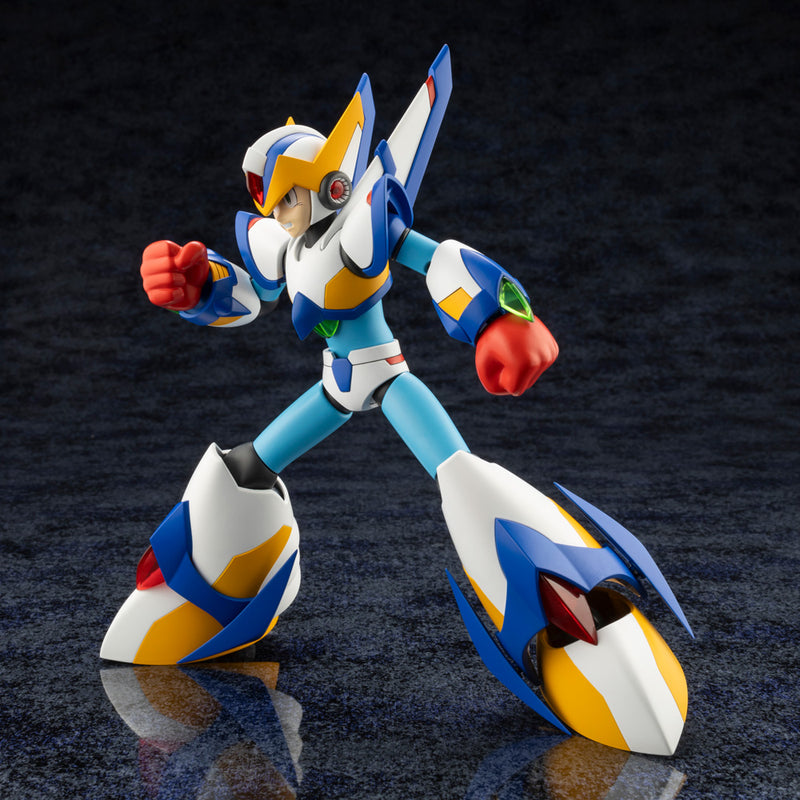 Rockman Mega Man X KOTOBUKIYA Megaman X Falcon Armor