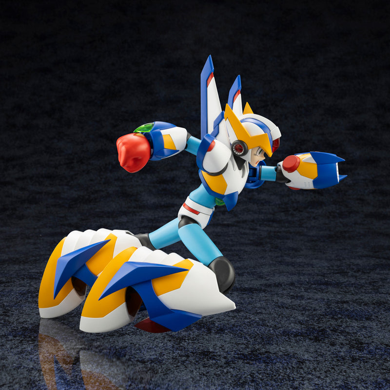 Rockman Mega Man X KOTOBUKIYA Megaman X Falcon Armor