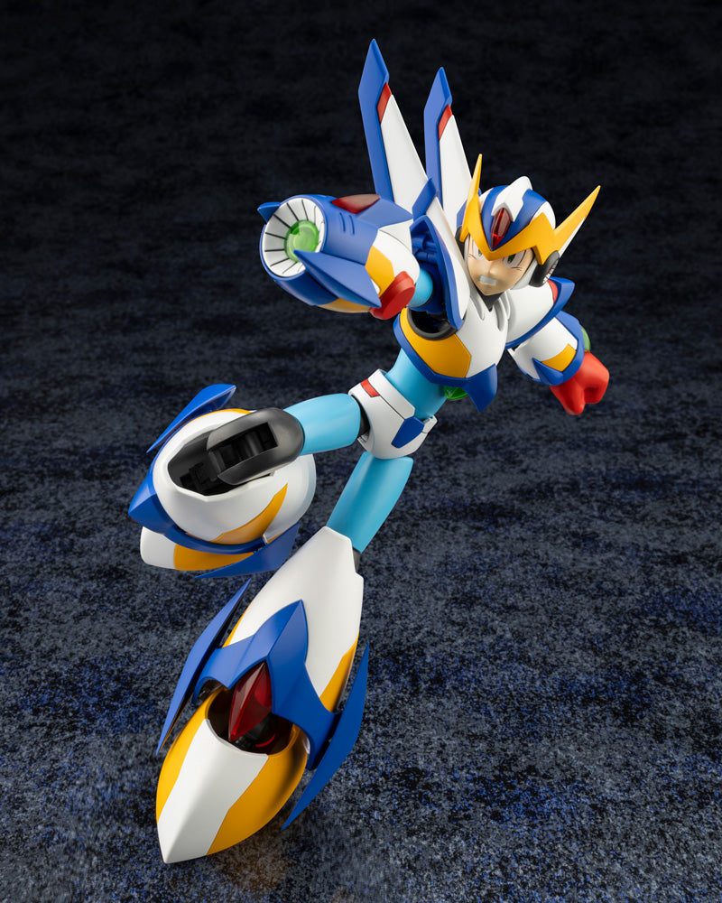 Rockman Mega Man X KOTOBUKIYA Megaman X Falcon Armor