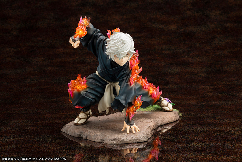 Hell’s Paradise Kotobukiya ARTFX J Gabimaru