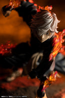 Hell’s Paradise Kotobukiya ARTFX J Gabimaru