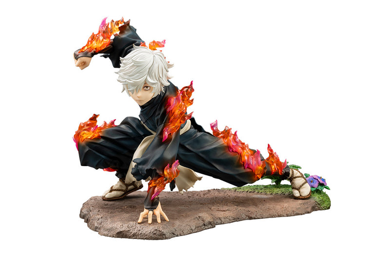 Hell’s Paradise Kotobukiya ARTFX J Gabimaru