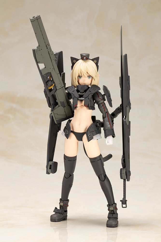 Humikane Shimada ART WORKS II Kotobukiya Artynia