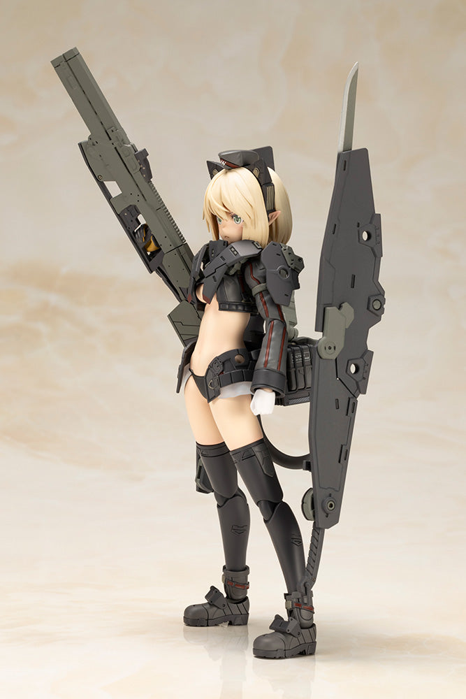 Humikane Shimada ART WORKS II Kotobukiya Artynia