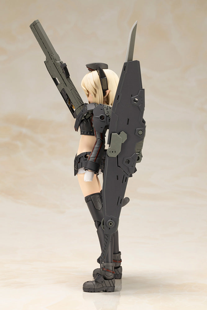 Humikane Shimada ART WORKS II Kotobukiya Artynia