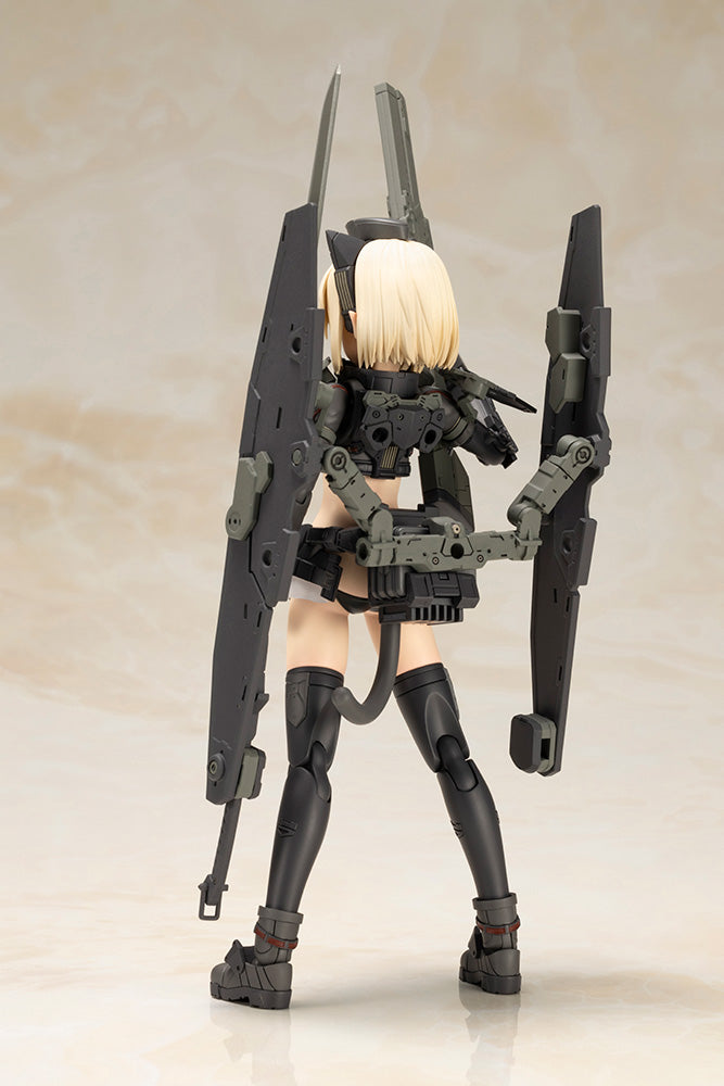 Humikane Shimada ART WORKS II Kotobukiya Artynia