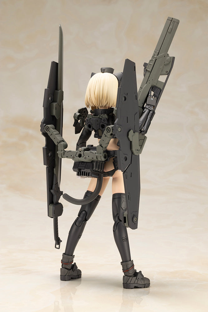 Humikane Shimada ART WORKS II Kotobukiya Artynia